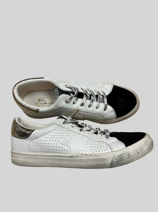 Women’s 11 vintage Havana