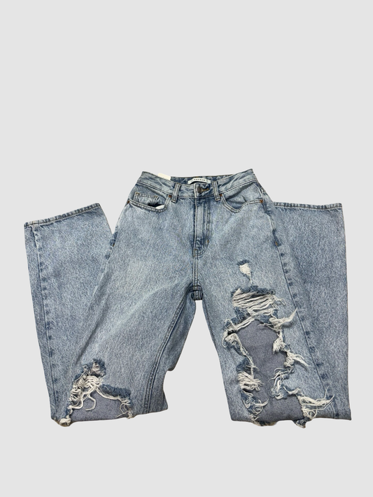 Women’s 24 pacsun jeans