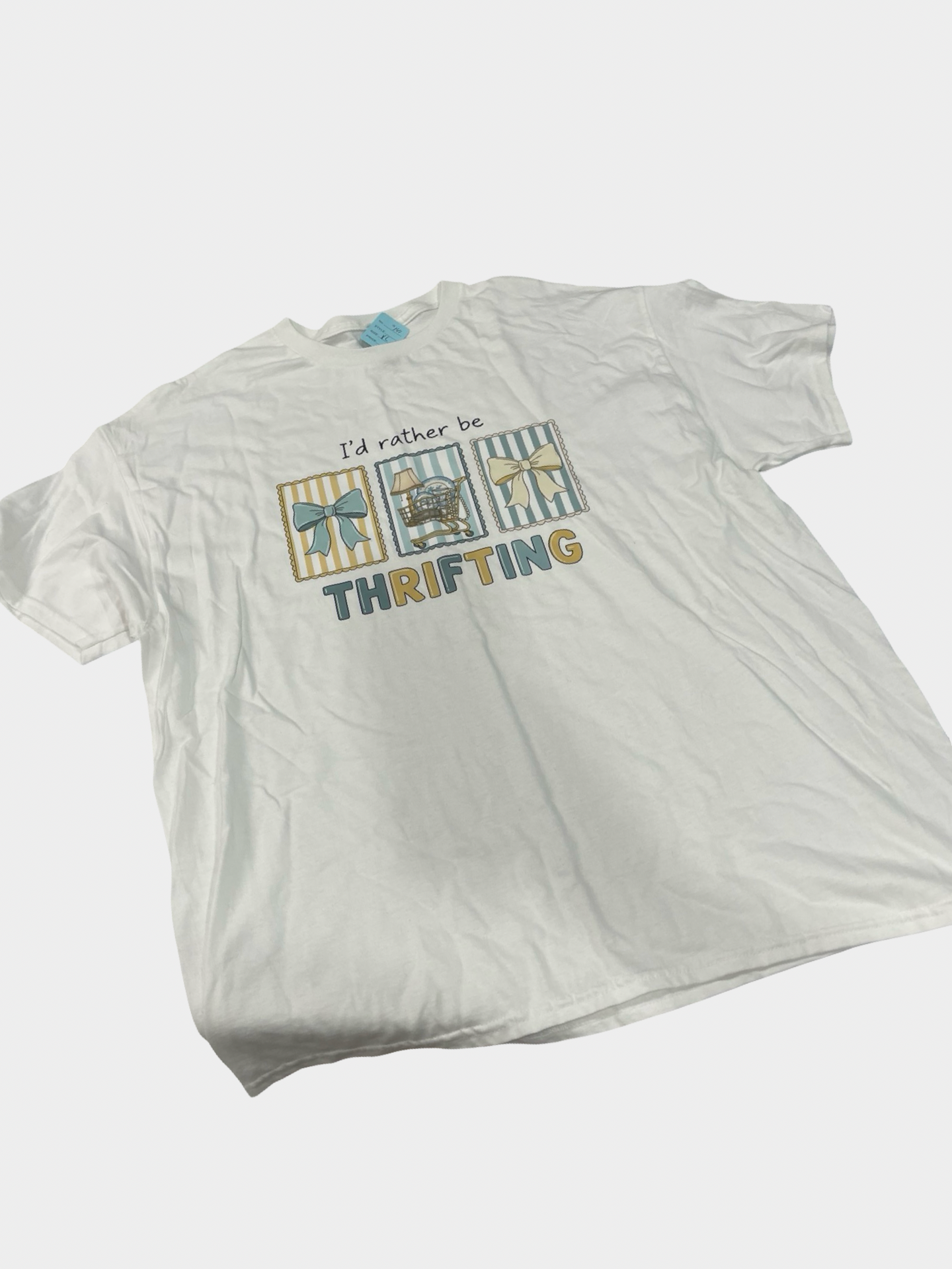 Women’s XL Tee