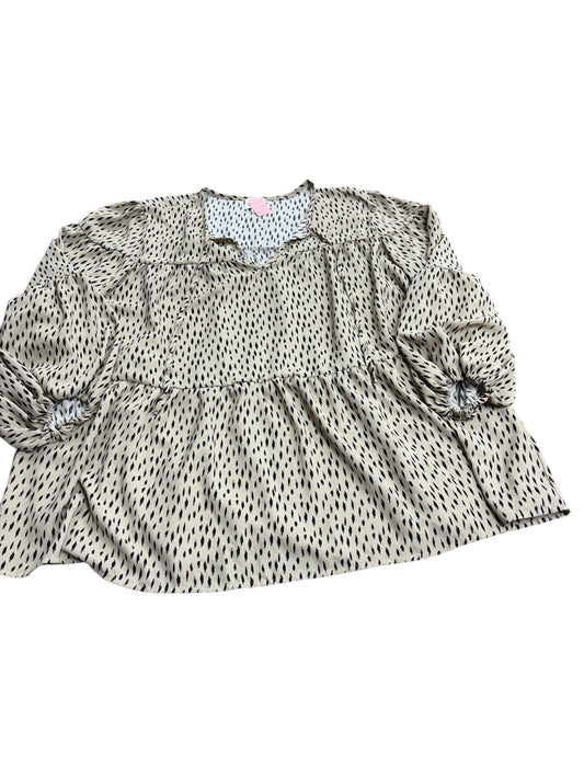 Women’s 2xl shirt