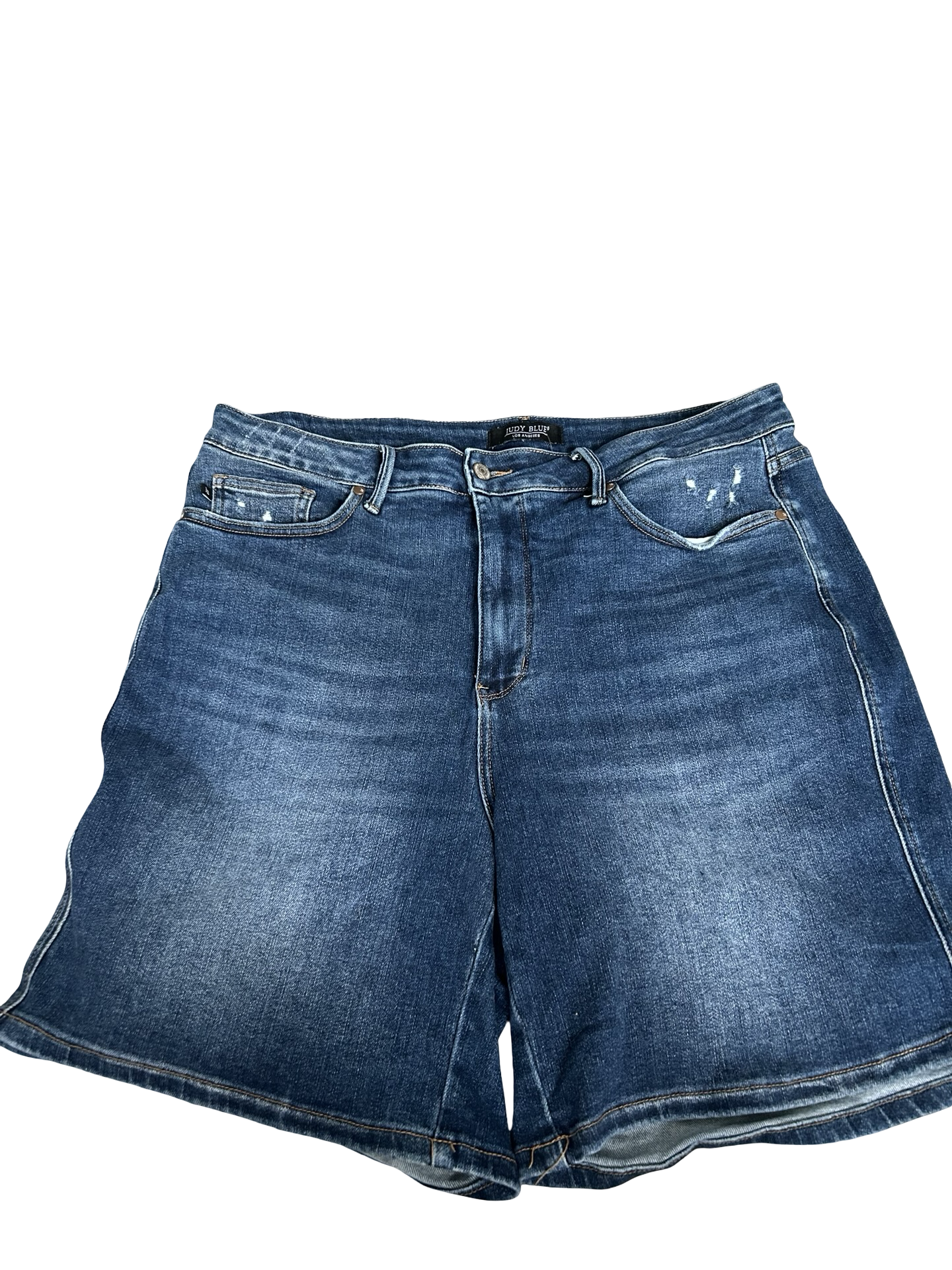 Women’s 3X Judy Blue Shorts