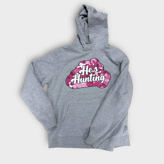 Women’s large hoodie