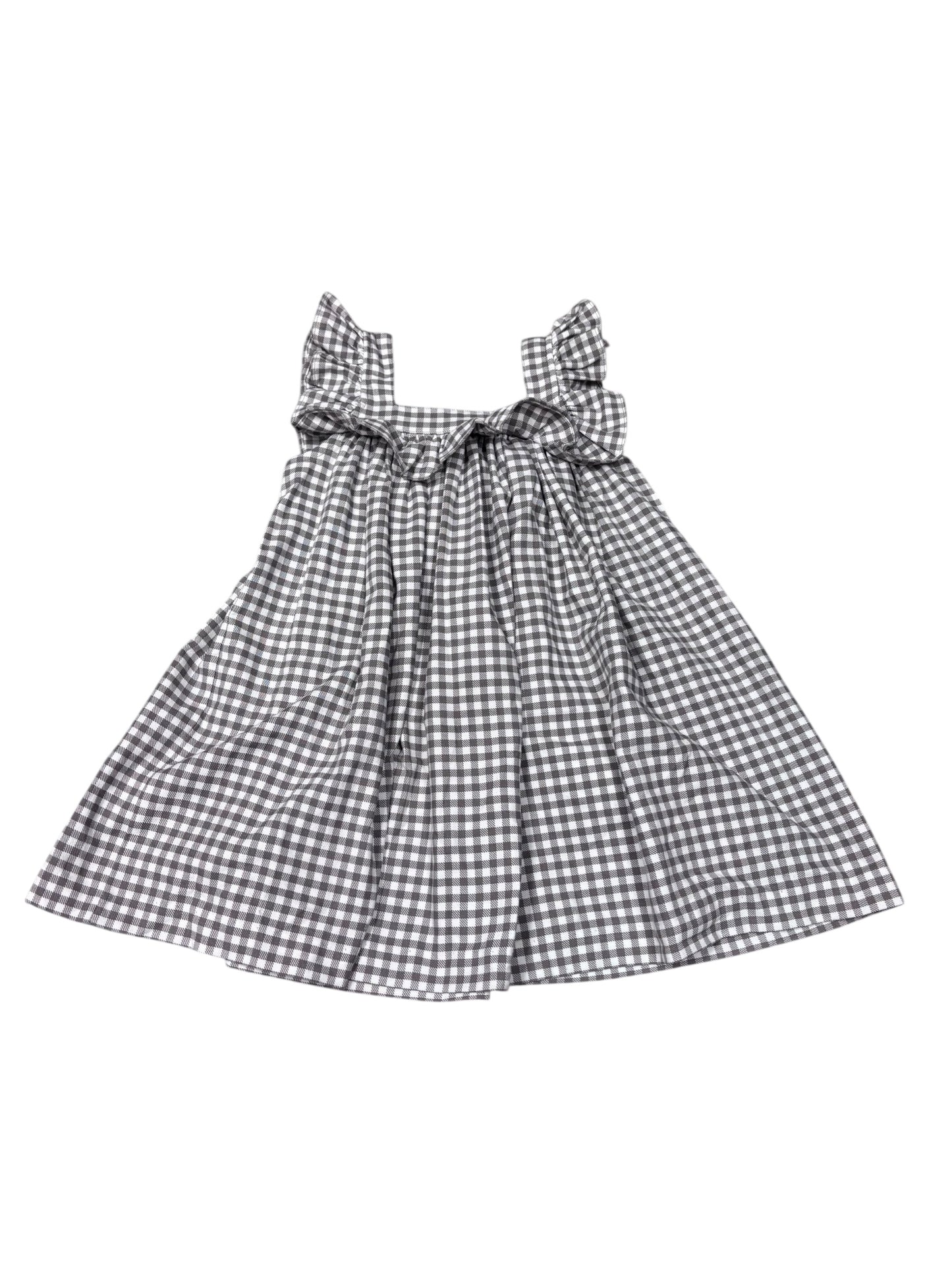 Girls 4/5 dress