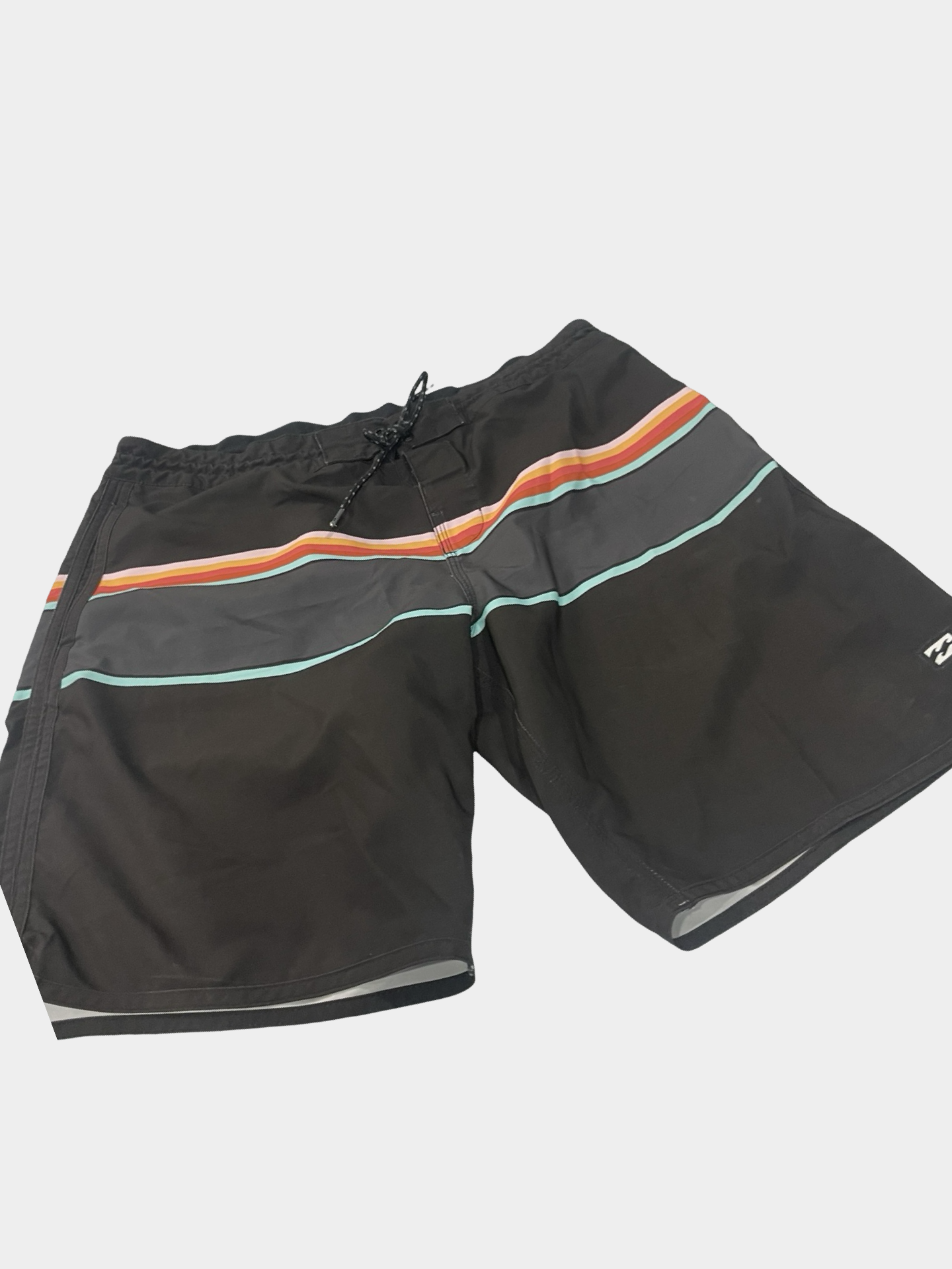 Men’s 36 Billa Bong Swim Trunks