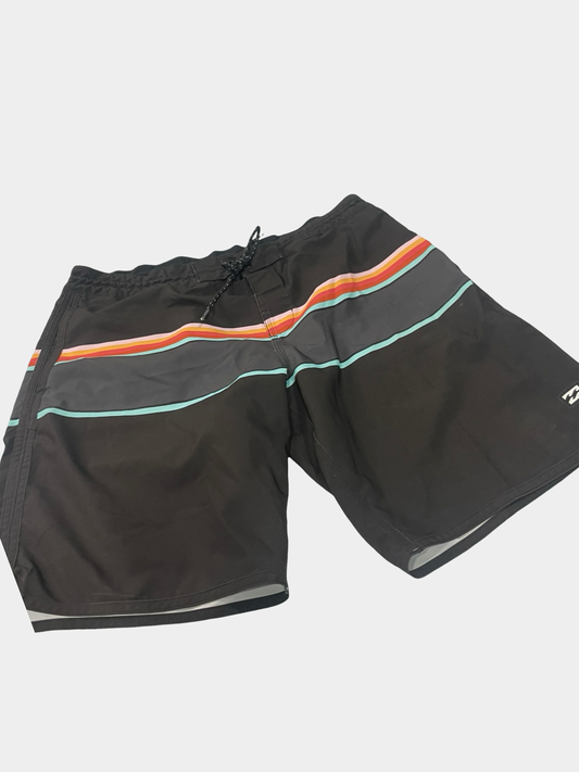 Men’s 36 Billa Bong Swim Trunks