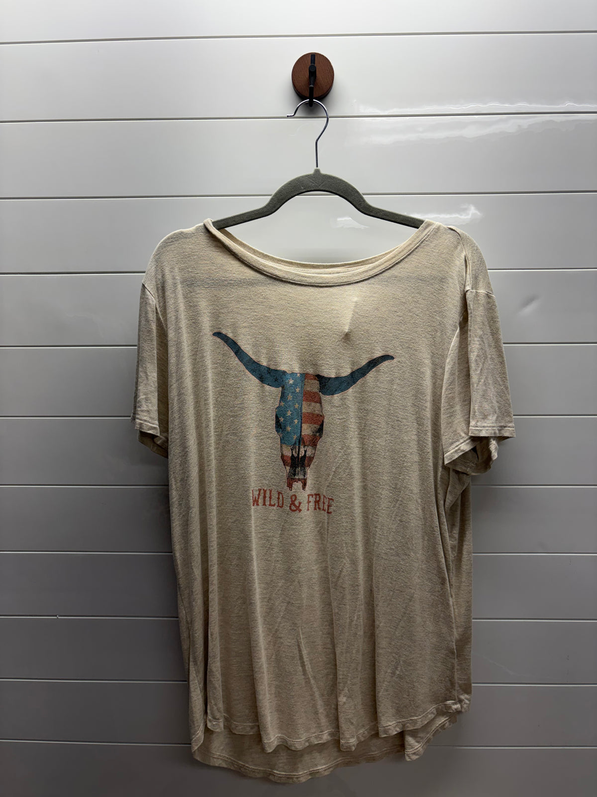 Women’s XL Tee