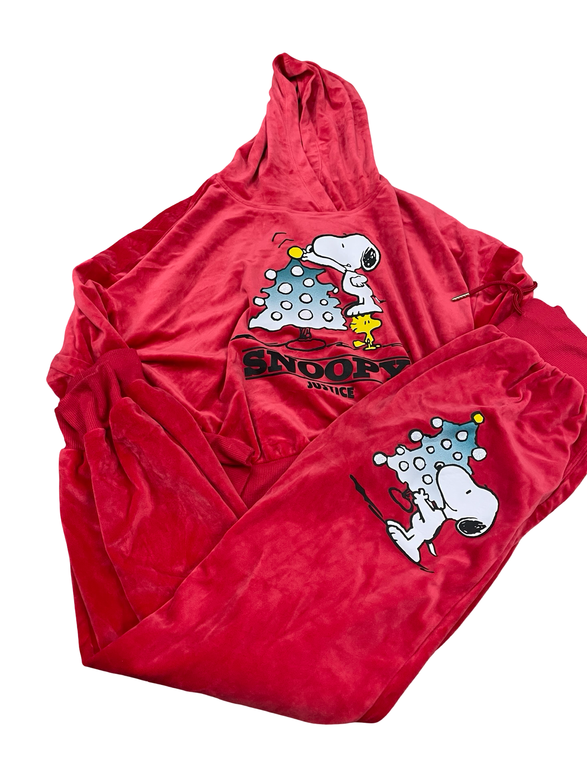Girls Lrge set