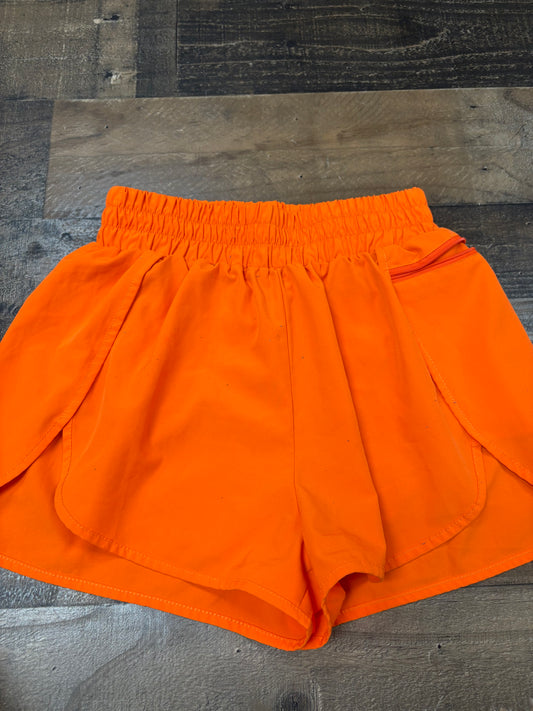 Women’s small shorts (pilling)