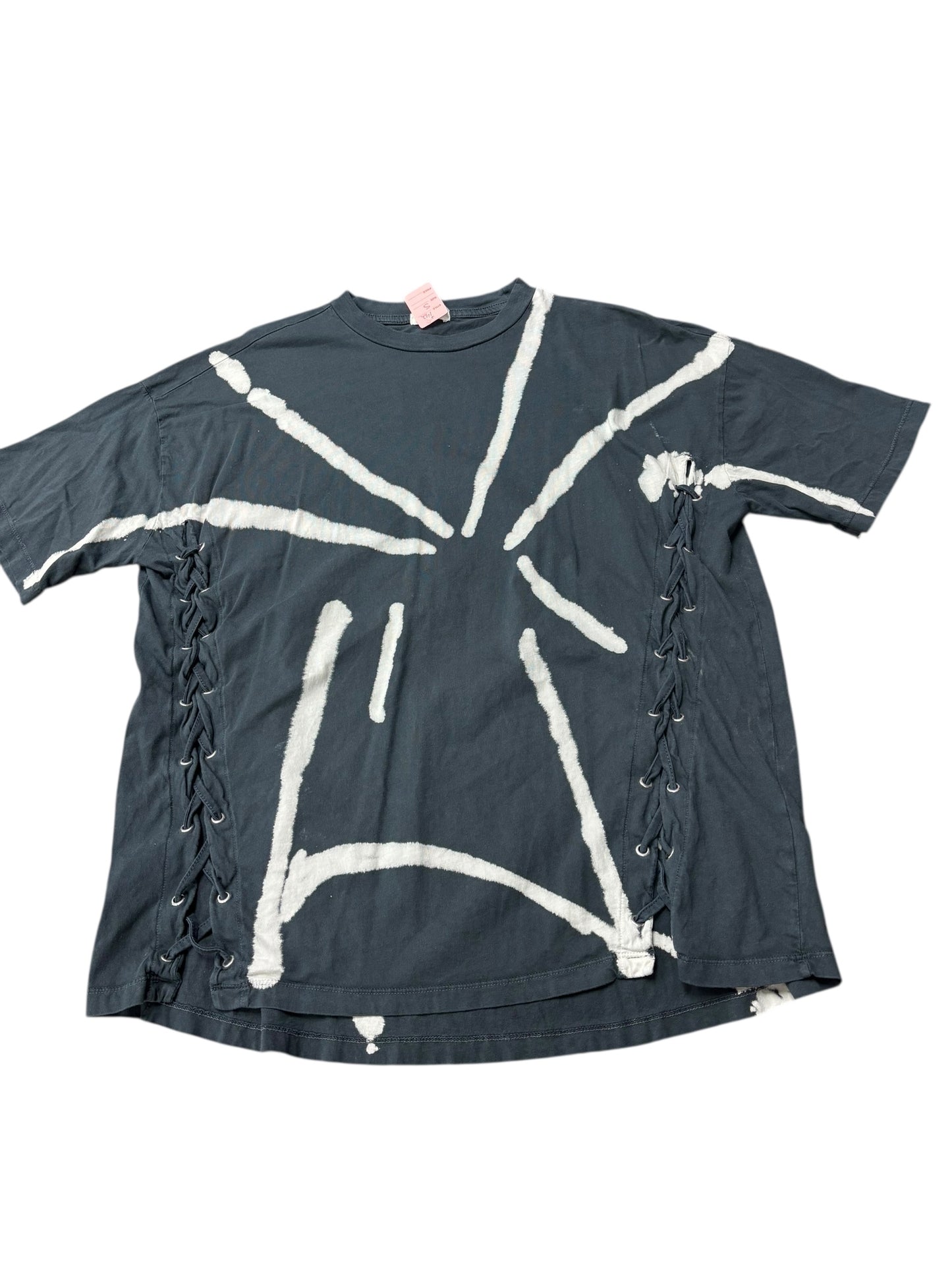 Womens small short sleeve