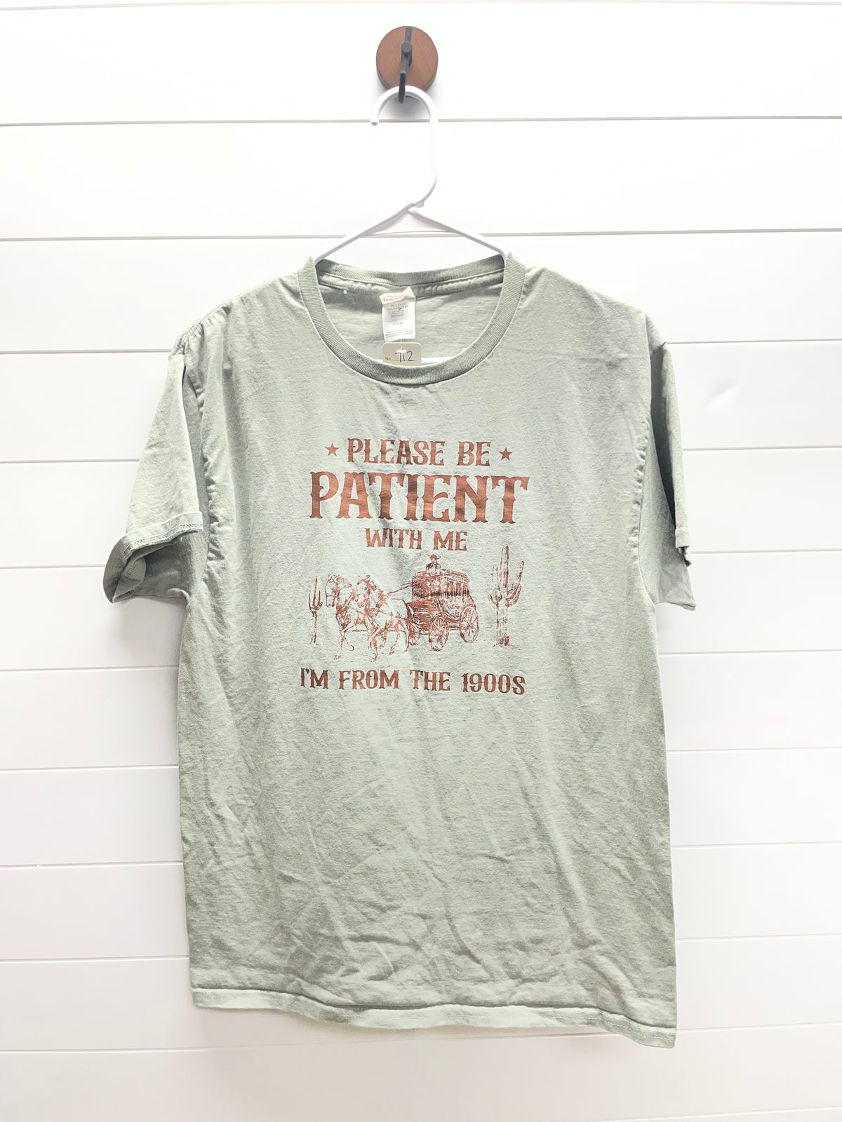 Women’s Medium Tee
