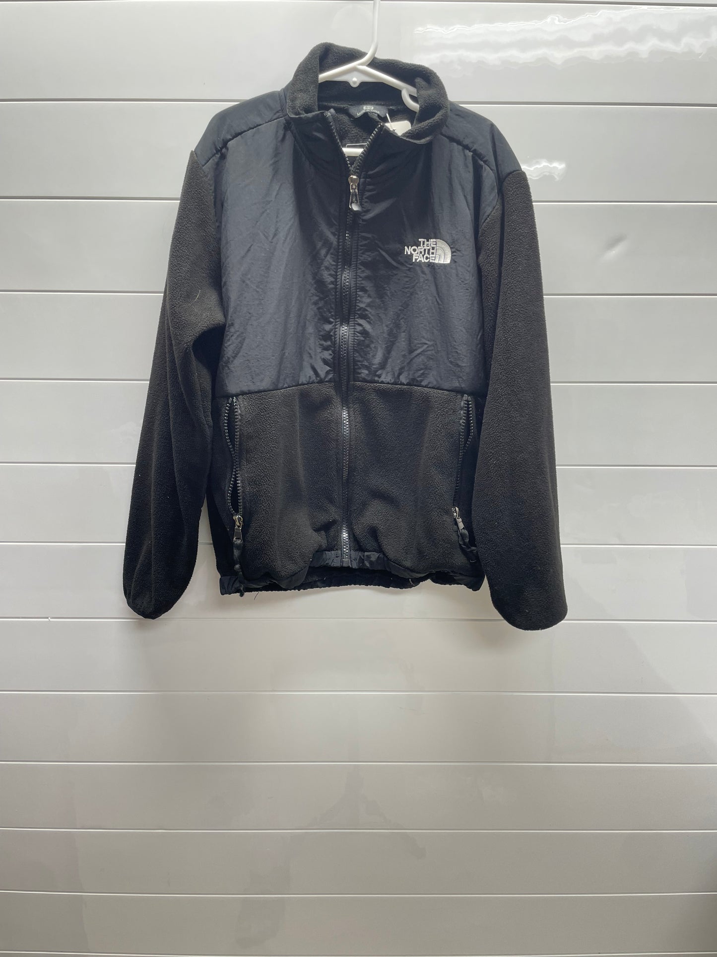 Girls 11/12 TNF Jacket
