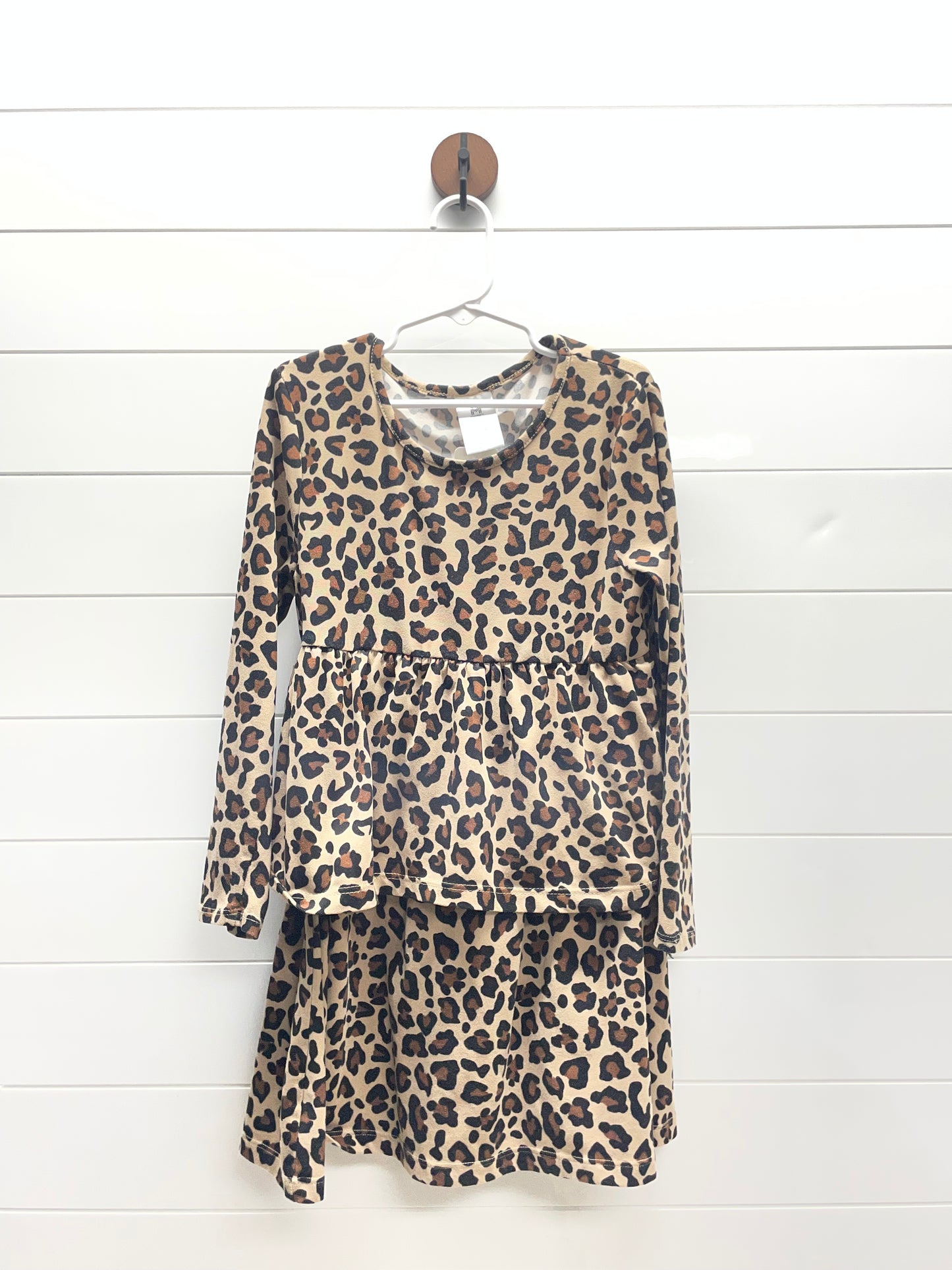 Girls 6 Dress