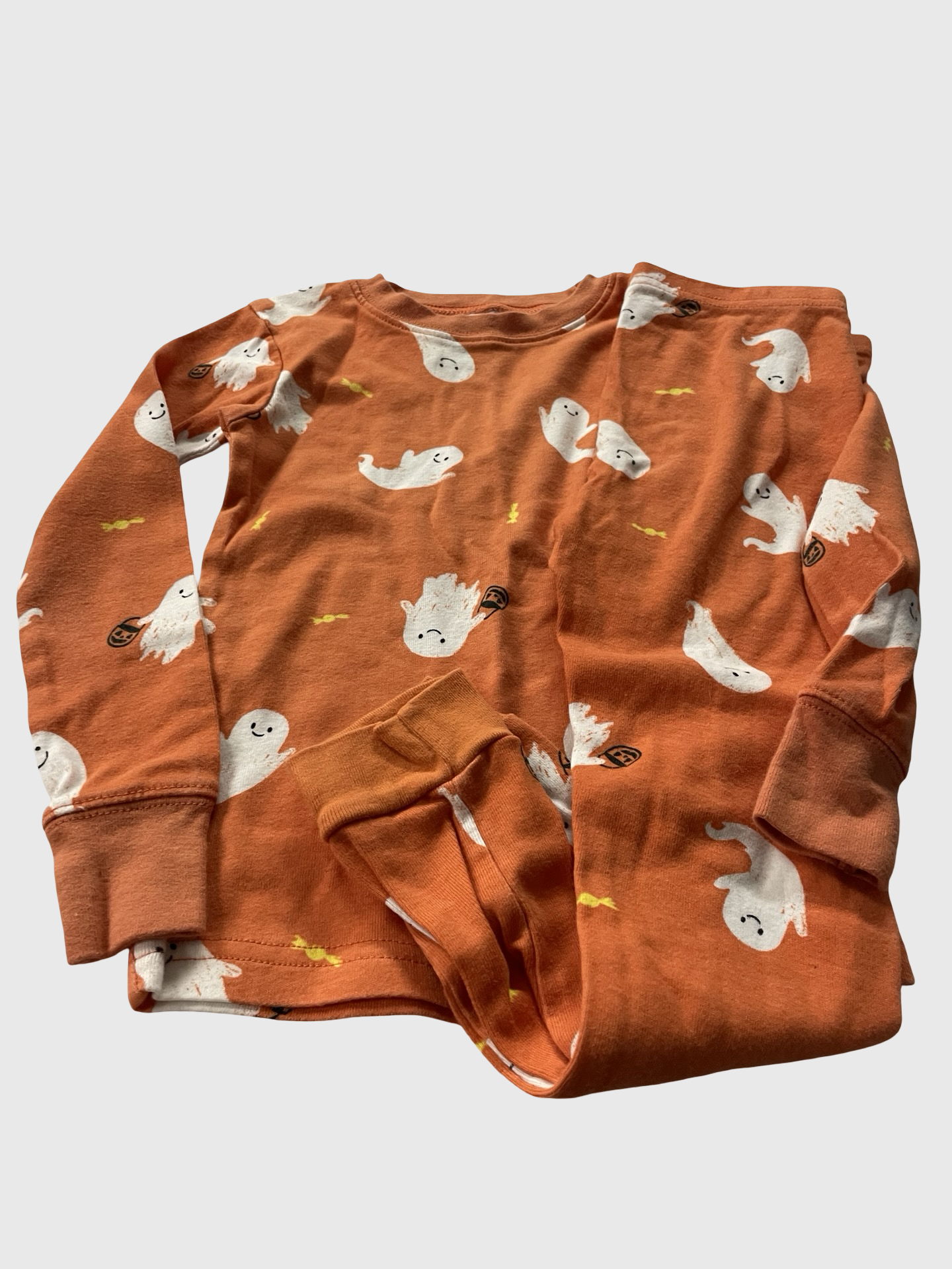 Boys 4T PJ Set