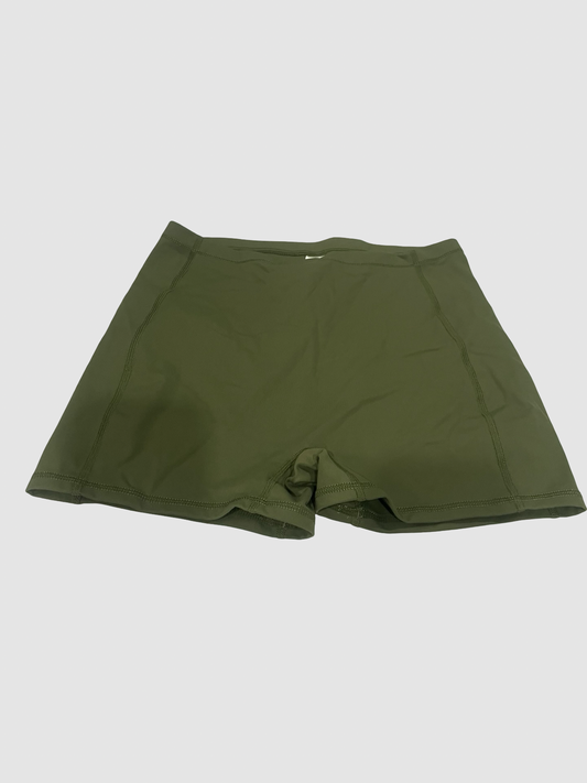 Women’s small Halara shorts