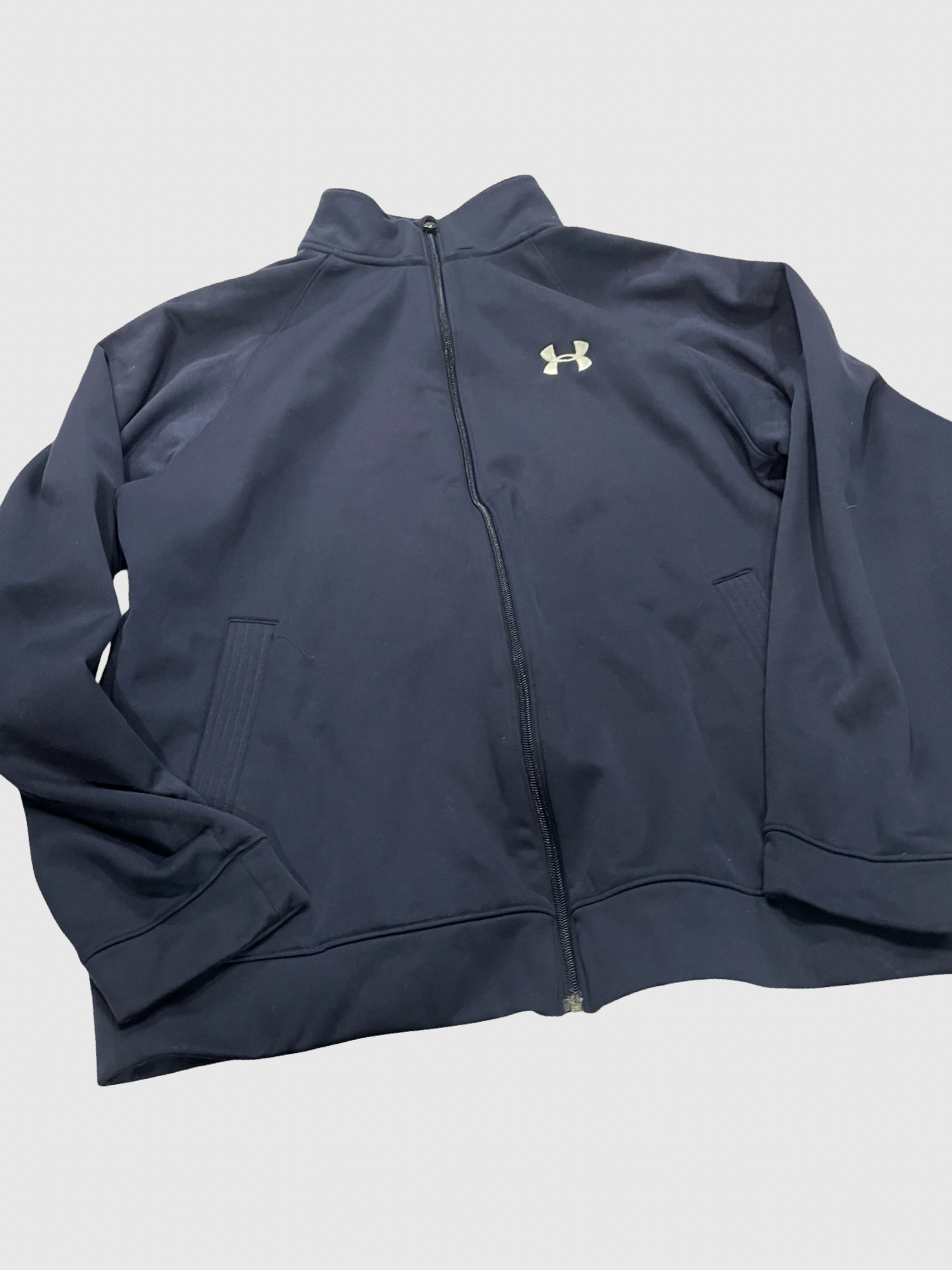 Men’s Large UA Zip Up