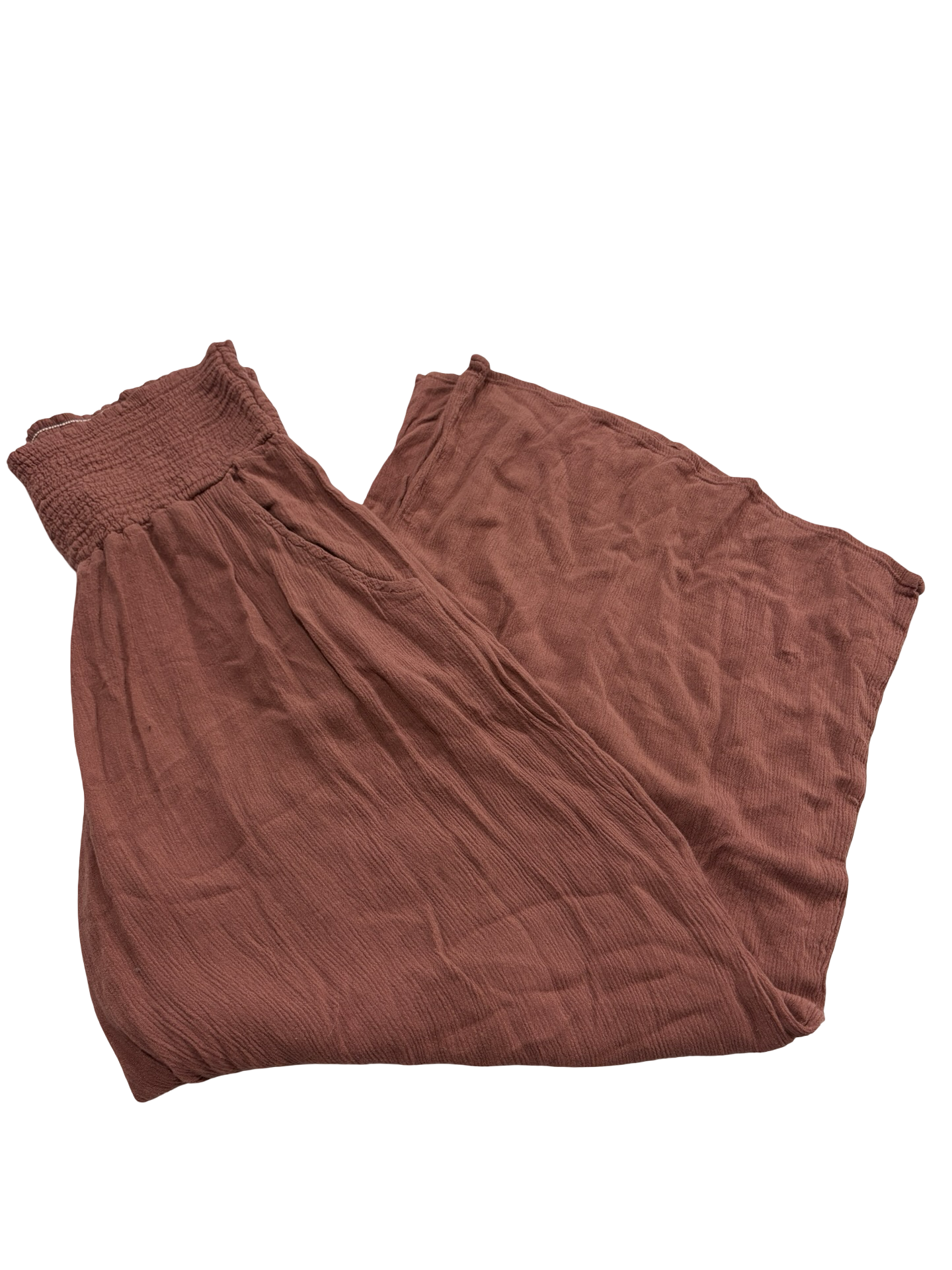 Women’s large pants