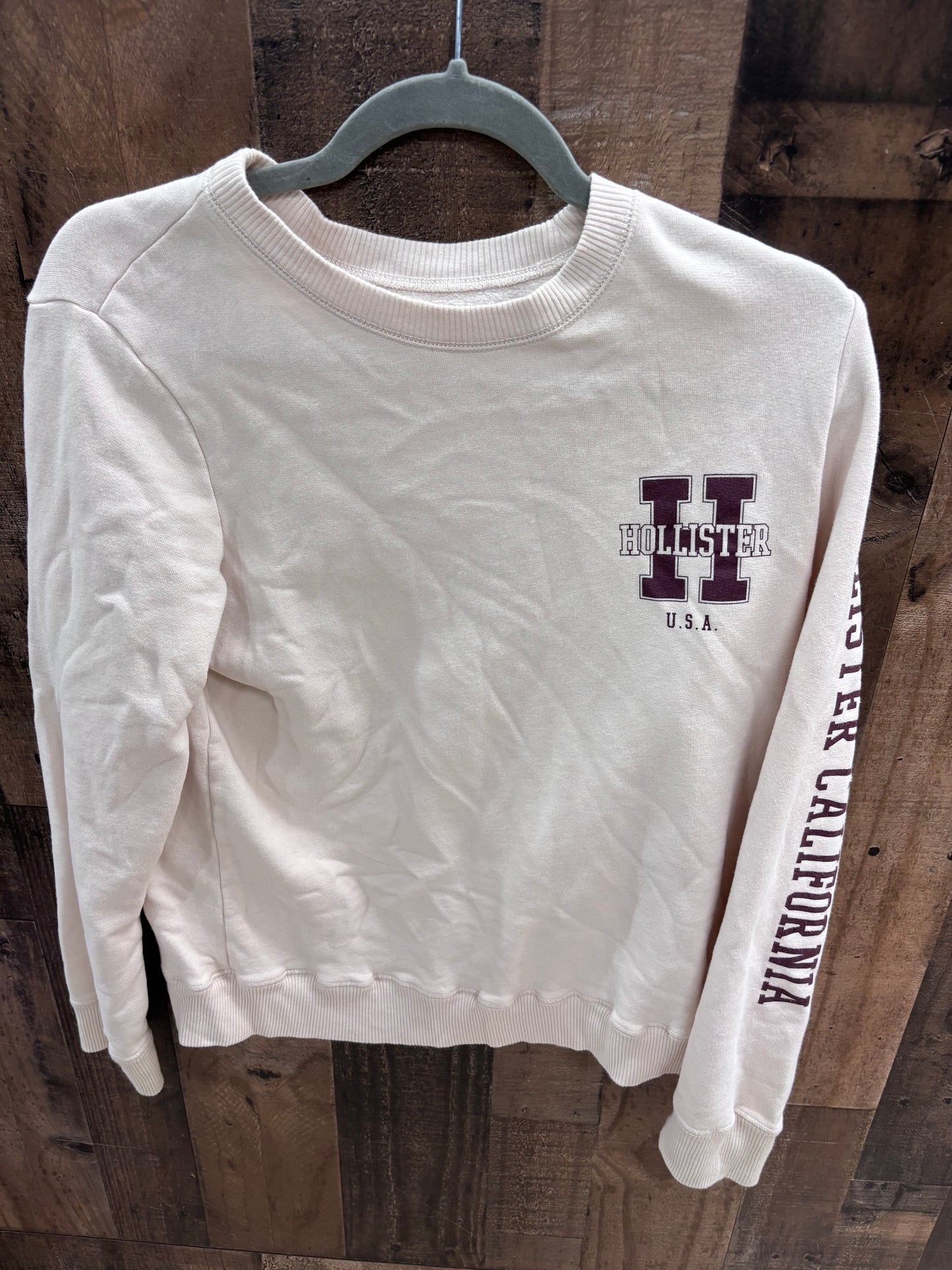Women’s medium sweatshirt