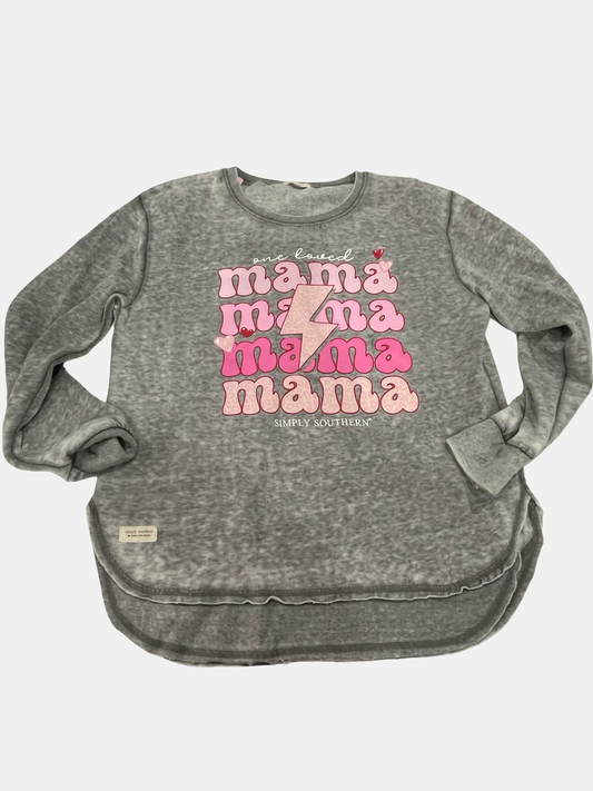 Women’s XL Long Sleeve
