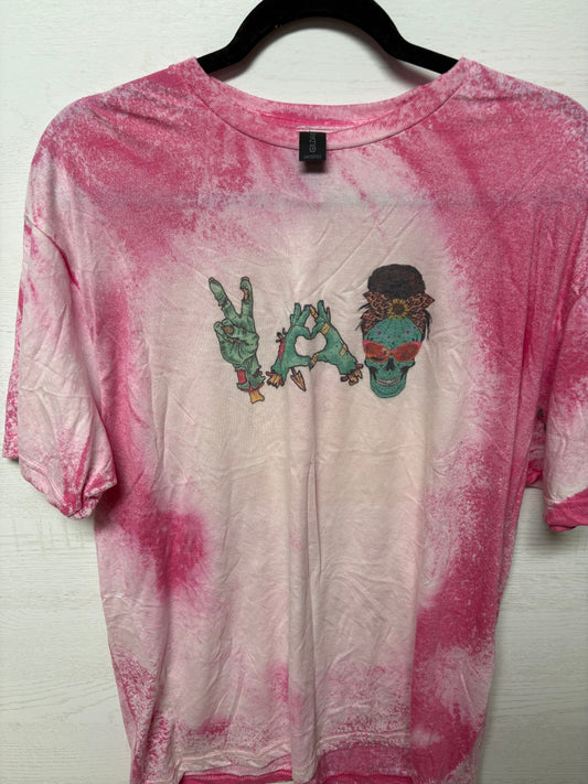 Women’s xl shirt