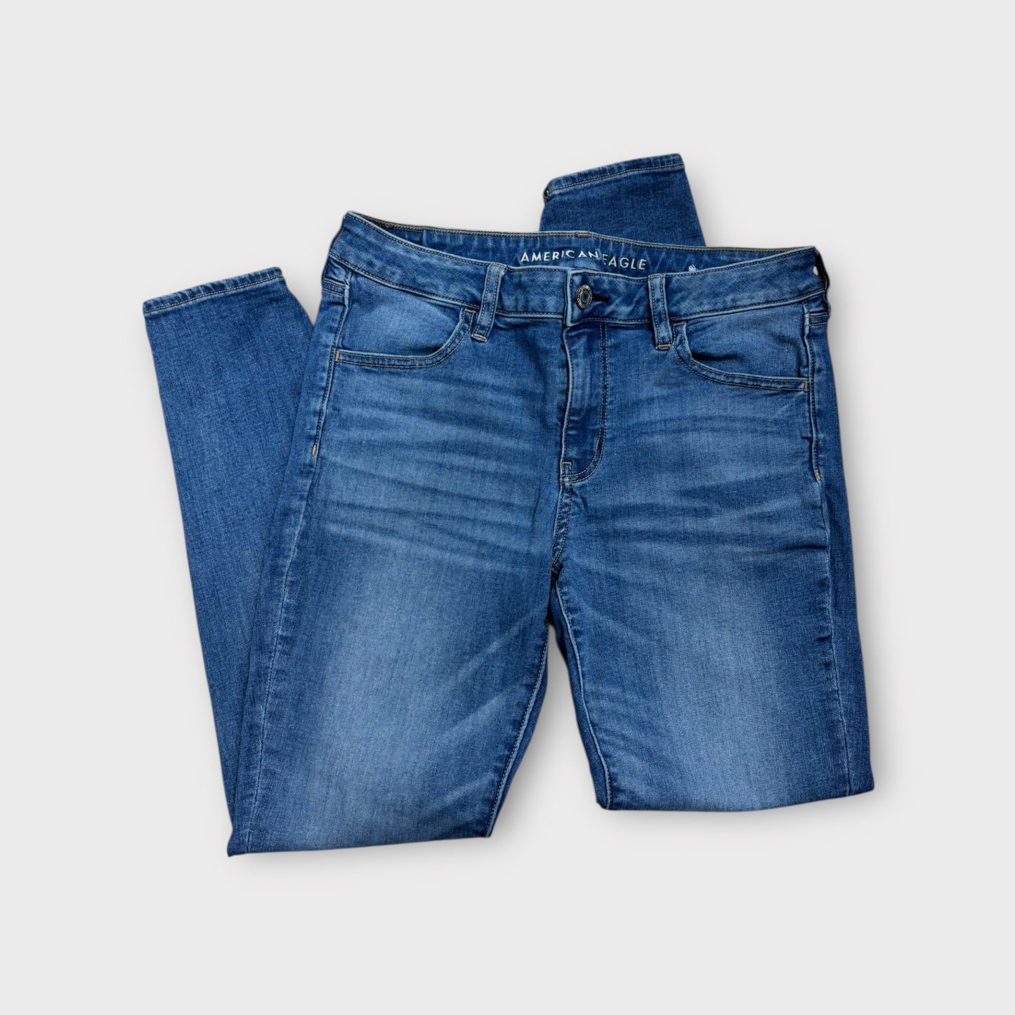 Women’s American Eagle- 12R