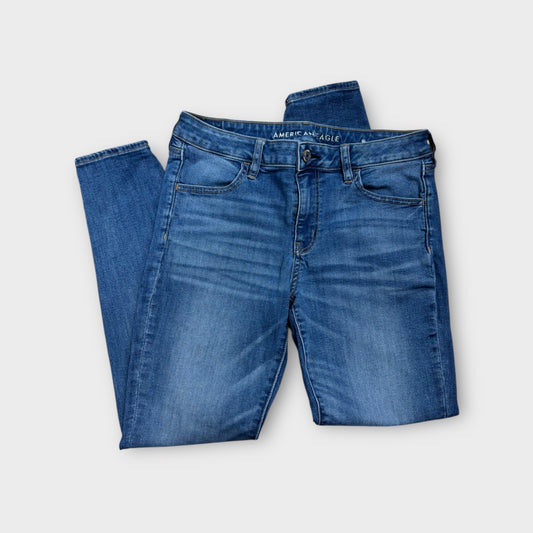 Women’s American Eagle- 12R