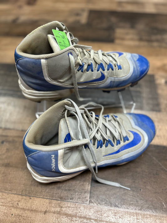 Mens 8 baseball cleats