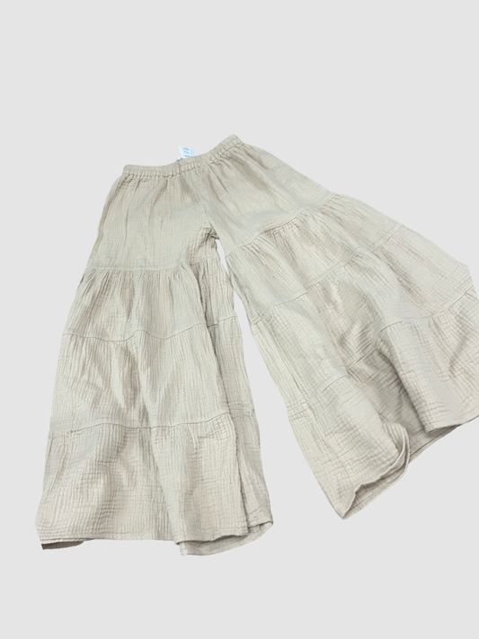 Girls Indie Blue 9Y Pants