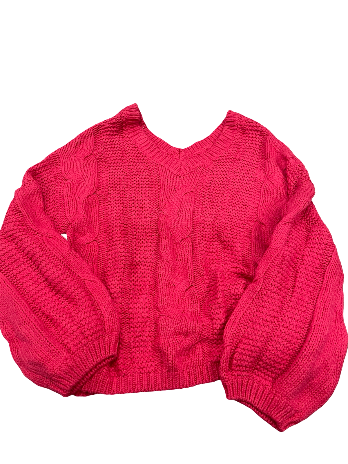 Women’s large sweater