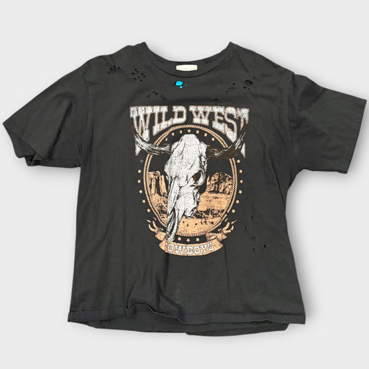 Women’s large altar’d state graphic