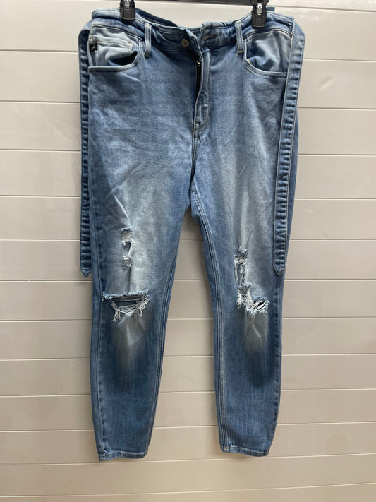 Women’s 15 Kancan Jeans