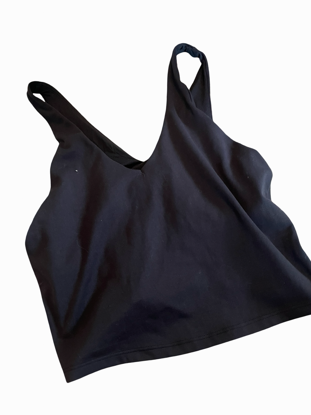 Women’s small bra tank