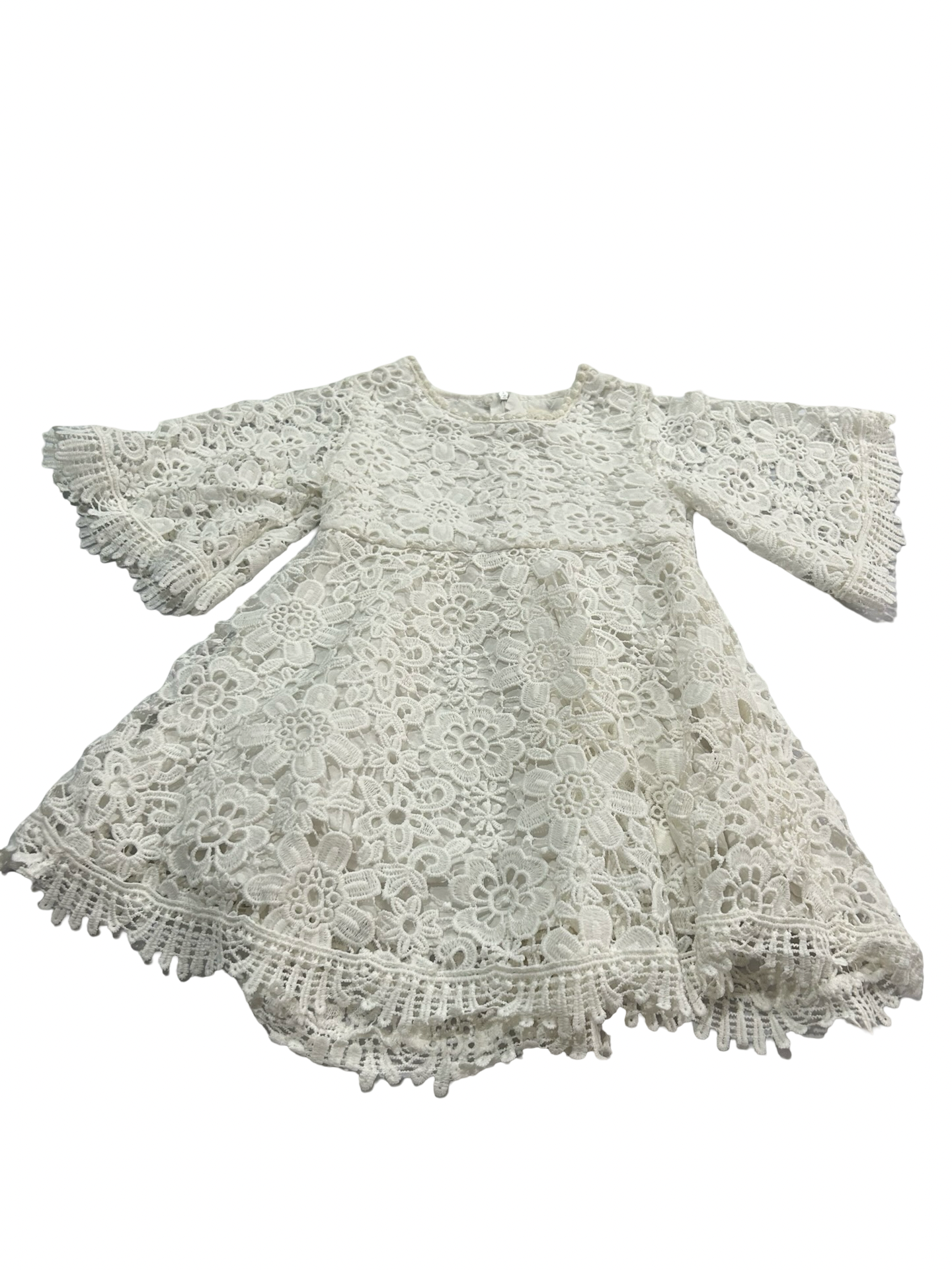 Girls 4/5 dress