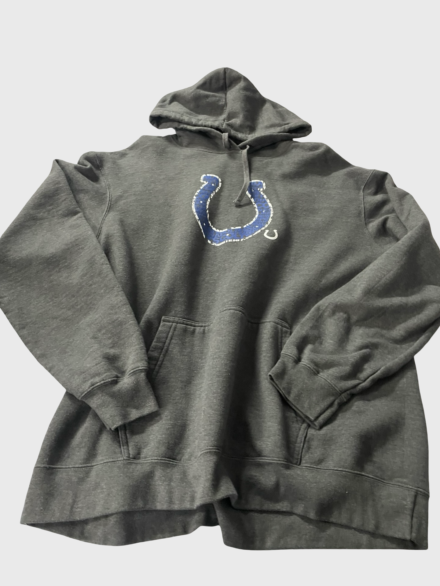 Men’s XL Hoodie