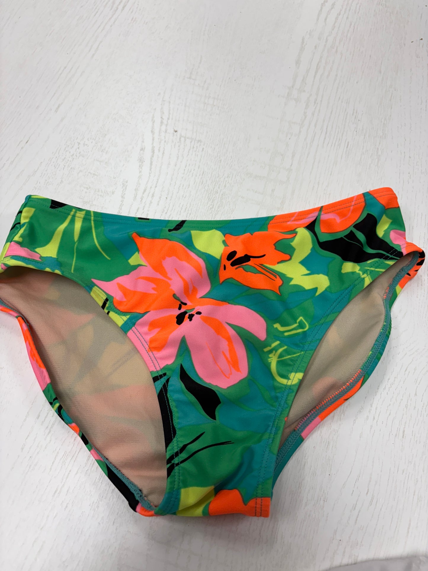 Girls 10/13 swimsuit nwt