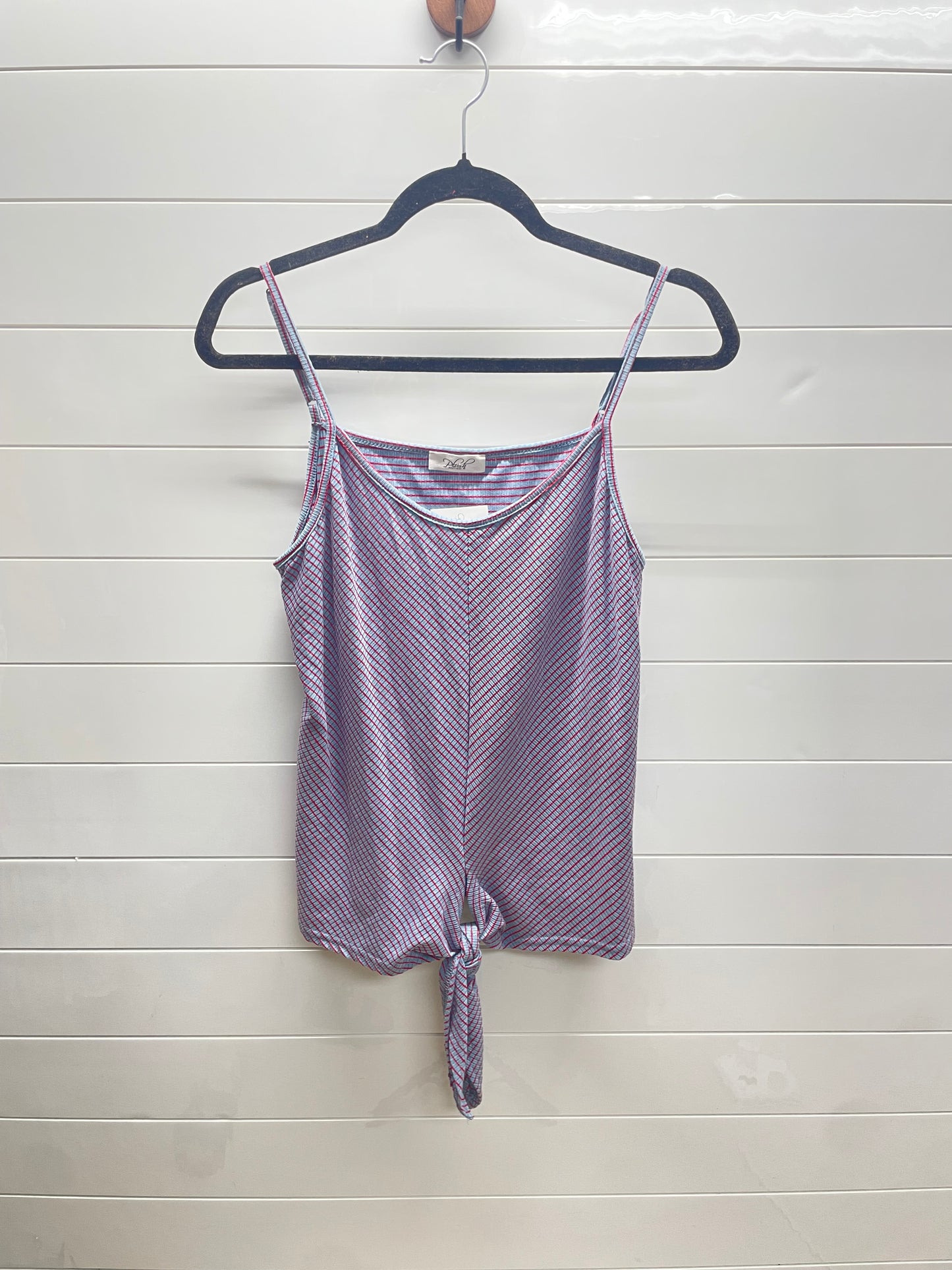 Women’s Large Tank