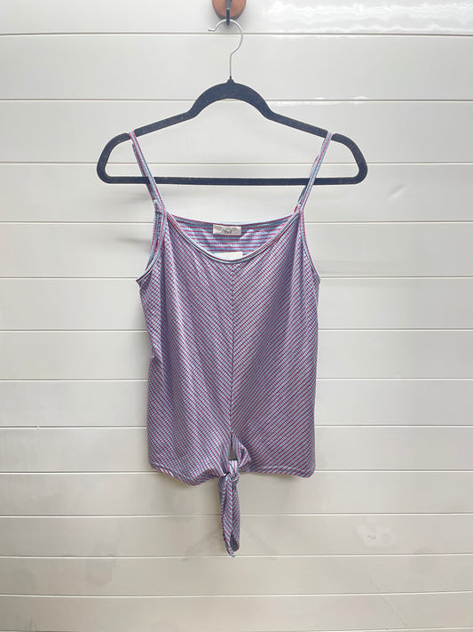 Women’s Large Tank