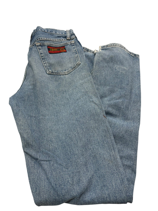 Men’s 30x36 wrangler 20X Jeans