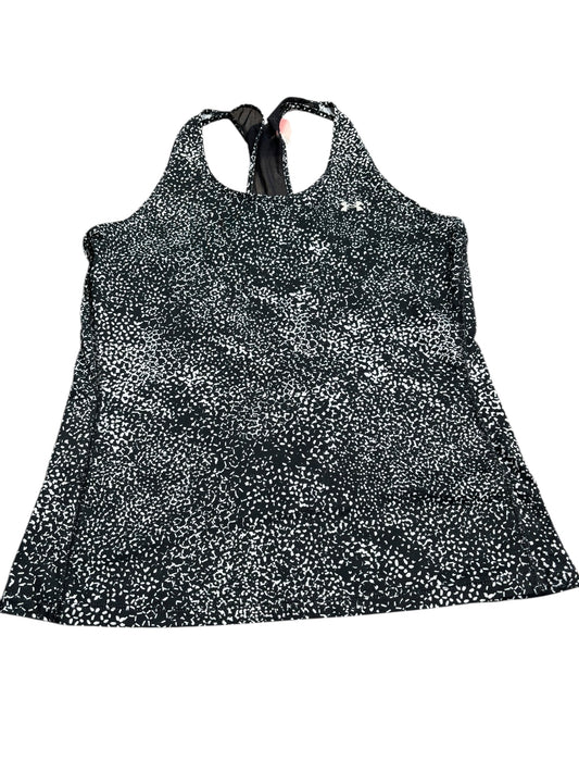 Women’s large ua tank