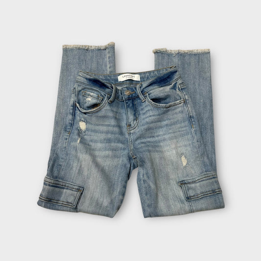 Womens Loveret jeans 25/1