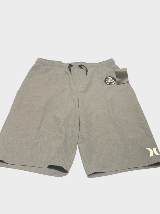 Boys XL Hurley shorts