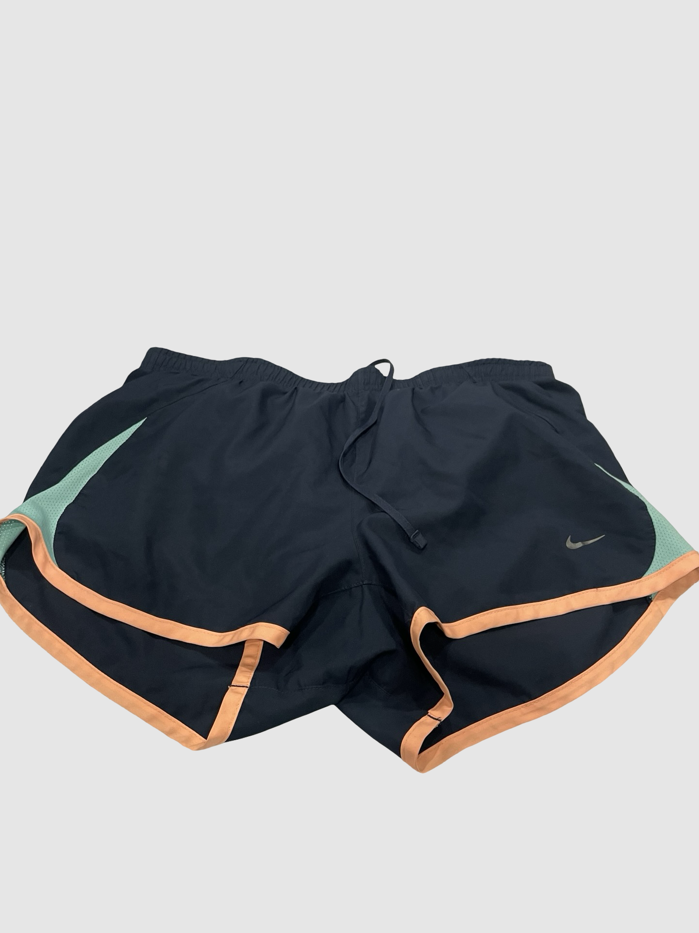 Women’s medium Nike shorts (logo)