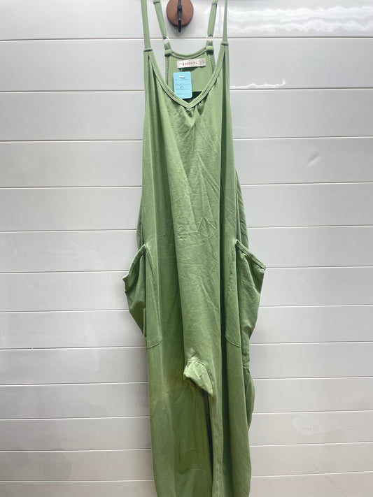Women’s 10 Jumpsuit