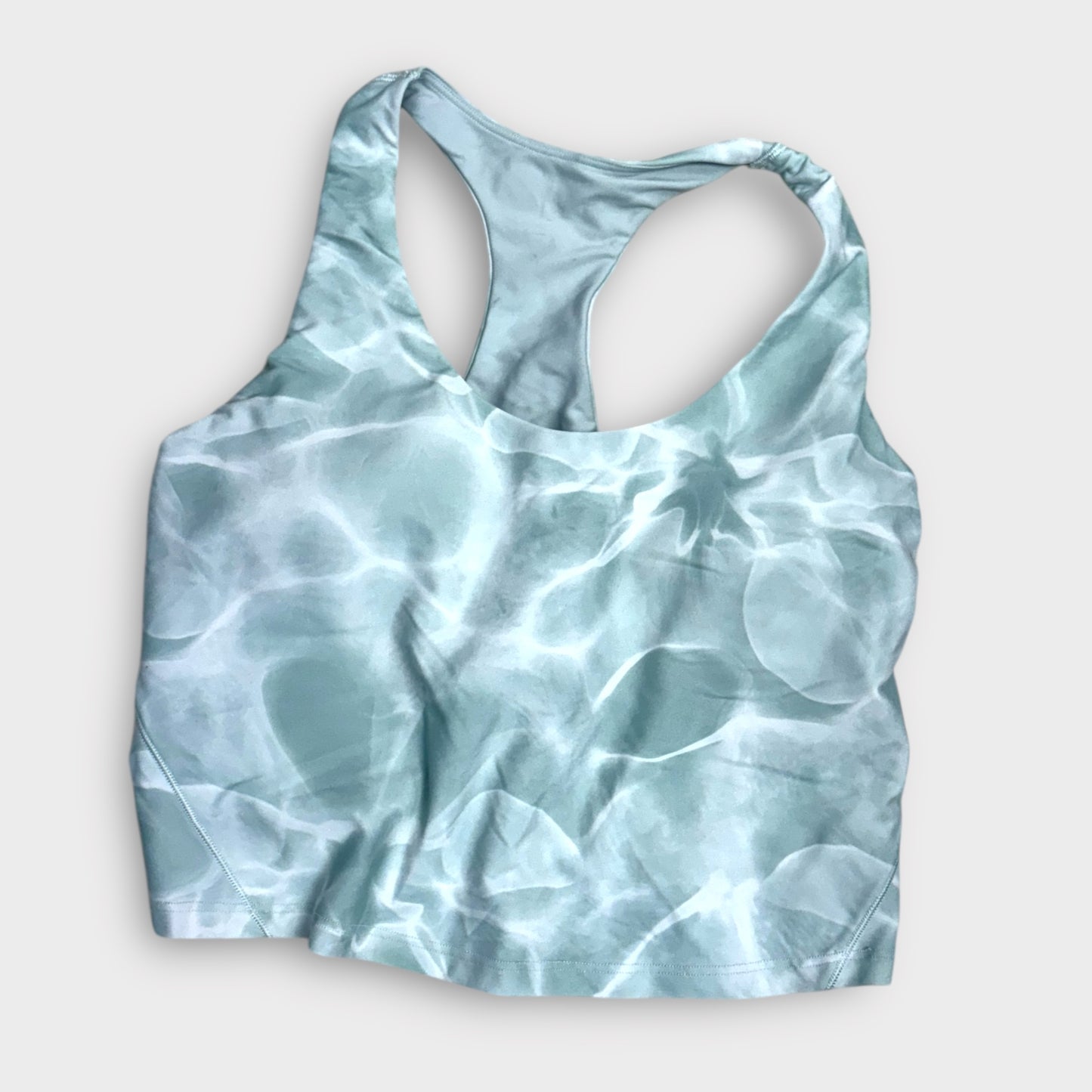 Women’s sports bra medium