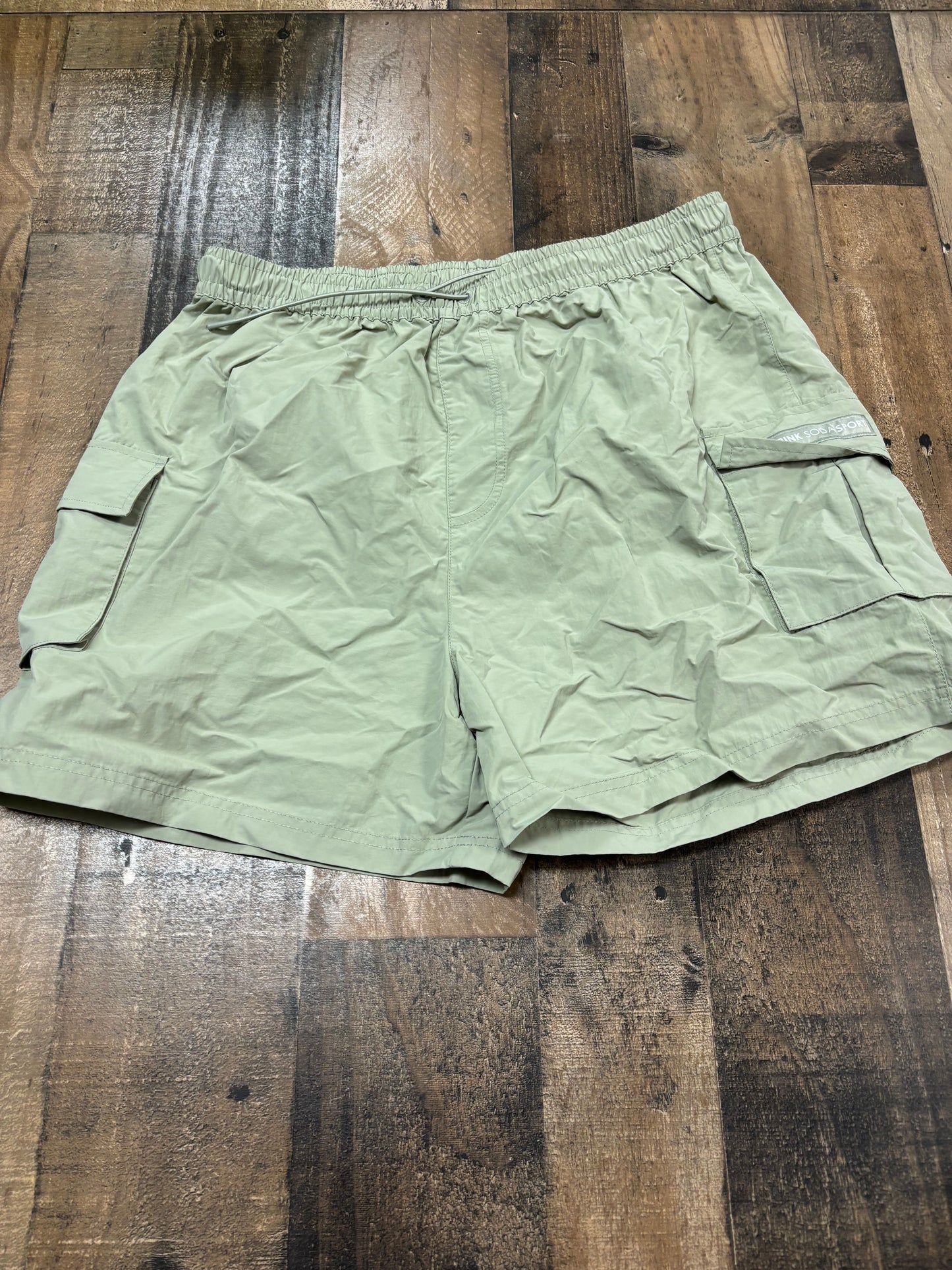 Women’s 14 PinkSodaSport Shorts