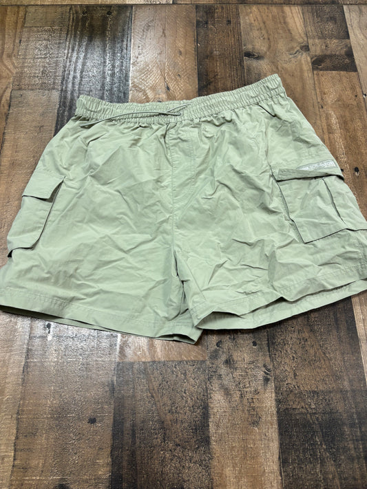Women’s 14 PinkSodaSport Shorts