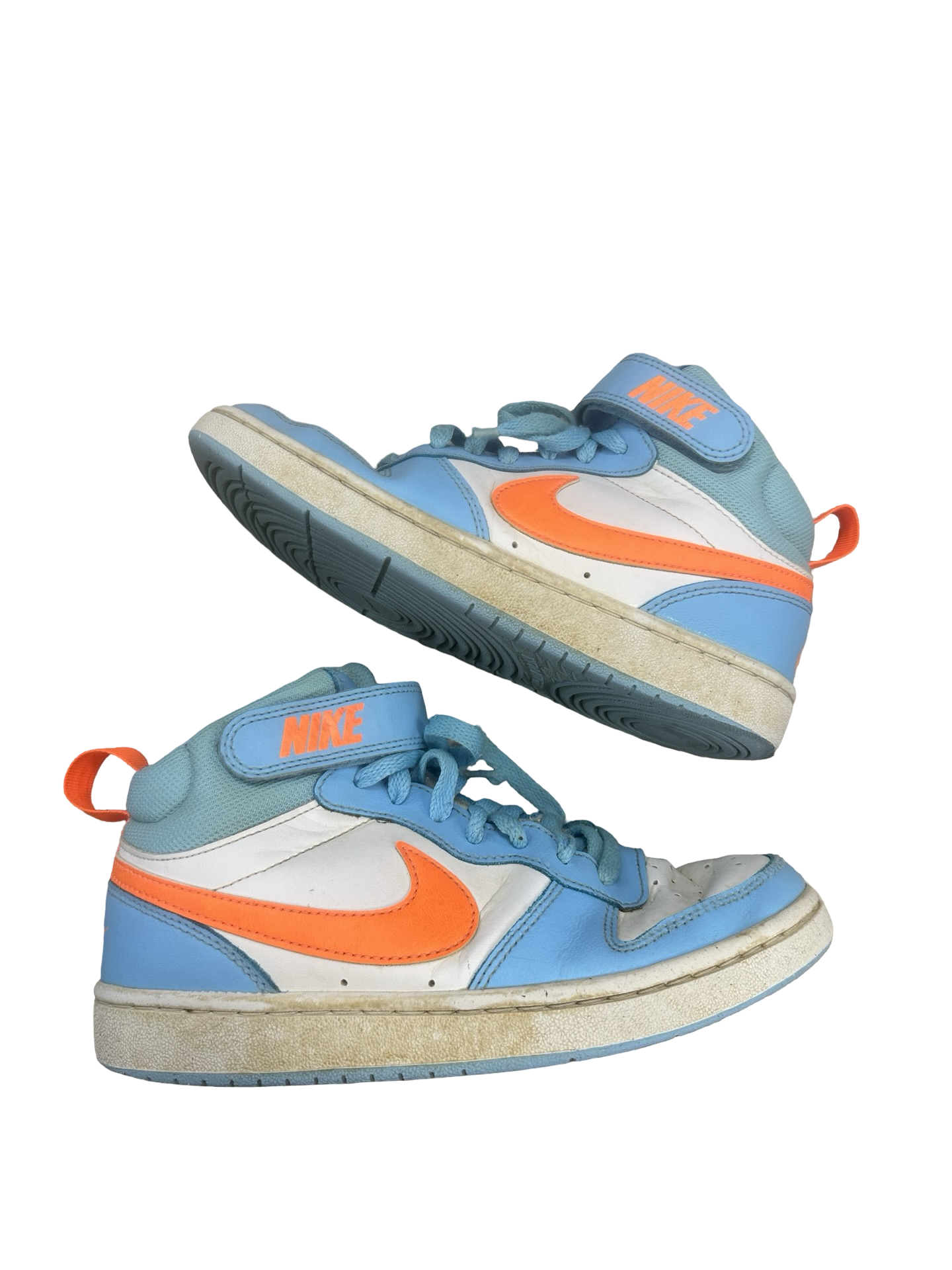 4Y Nike Shoes