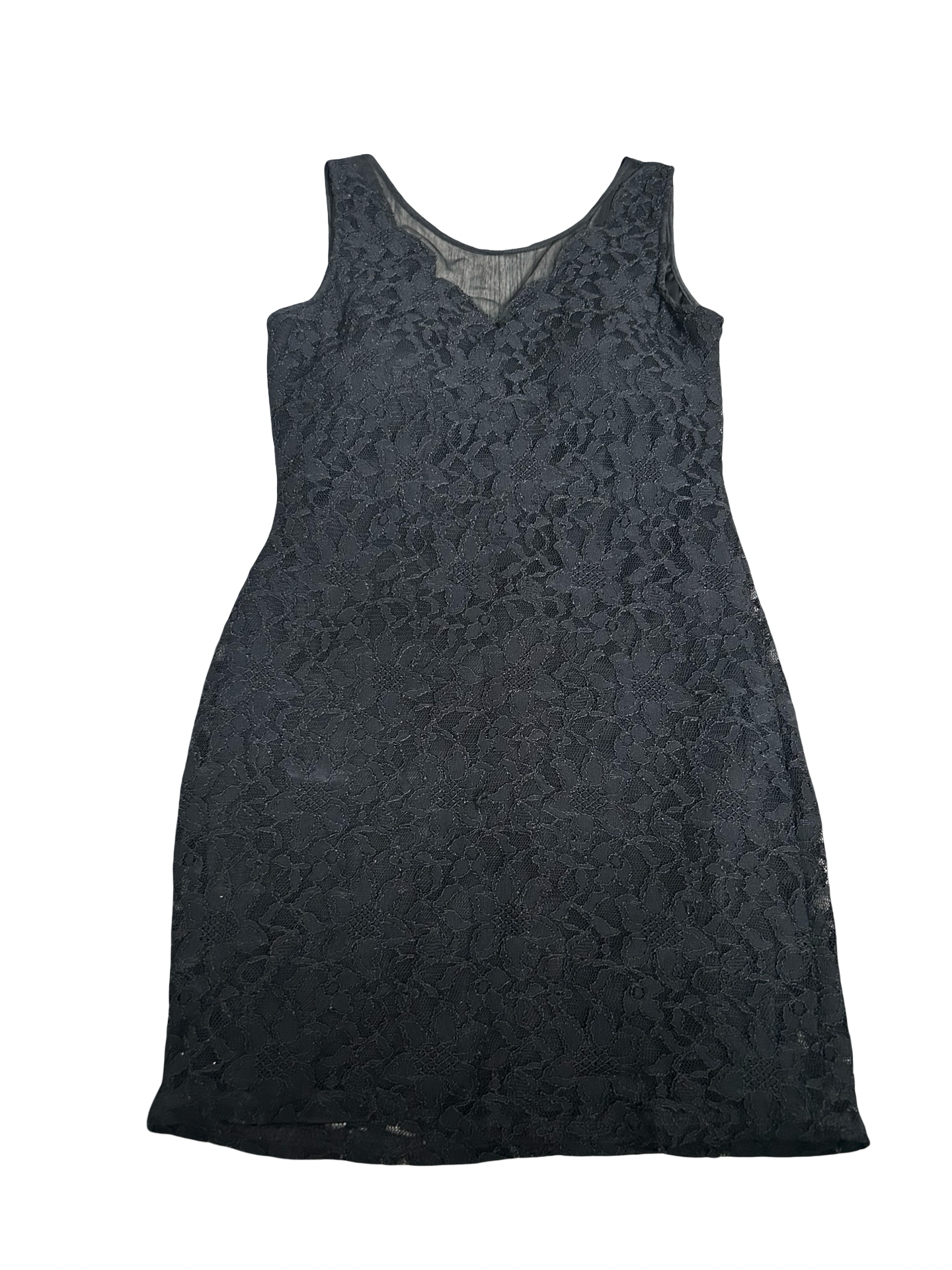 Women’s large dress