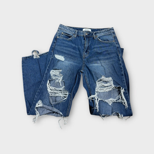 Women’s Zenana Jeans-30