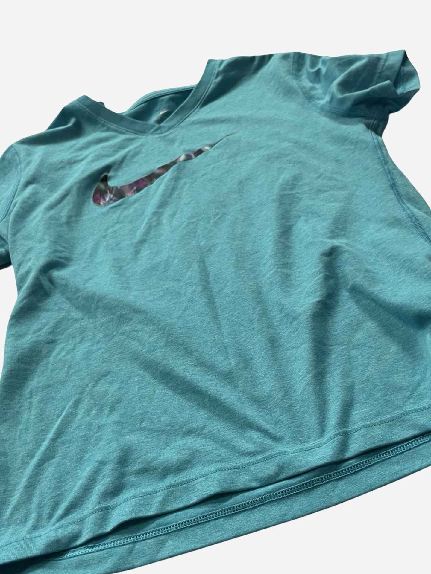 Girls YL Nike Tee