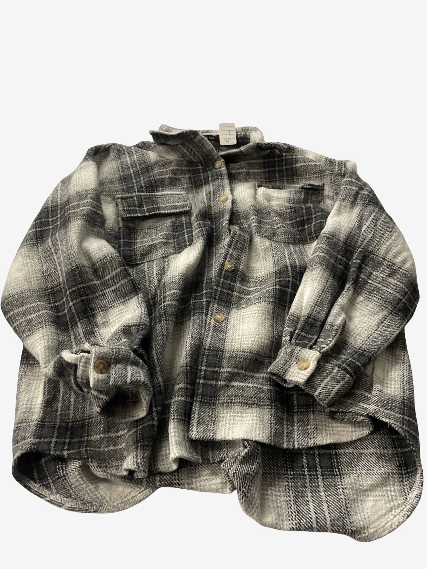 Women’s Large Shacket